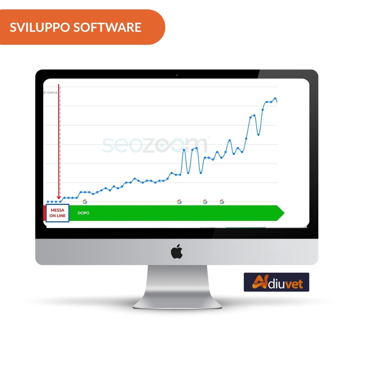 seo sito software gestionale
