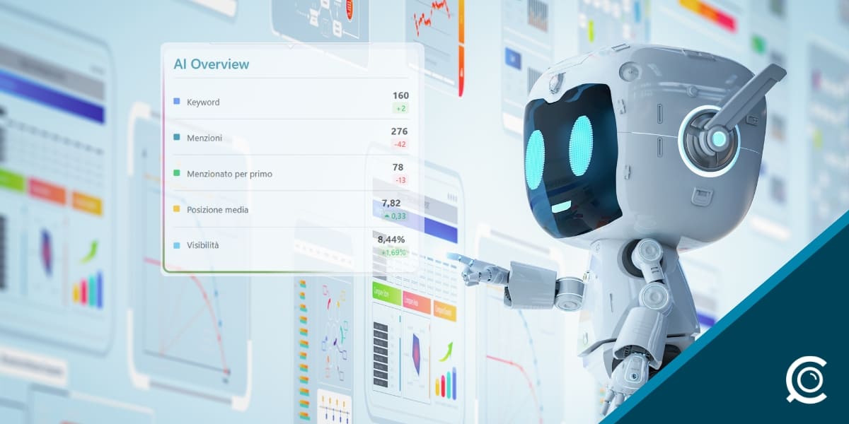 seo per ai come cambia